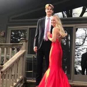 Meet your Posher, Robin